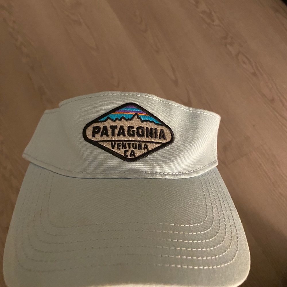 Patagonia Visor